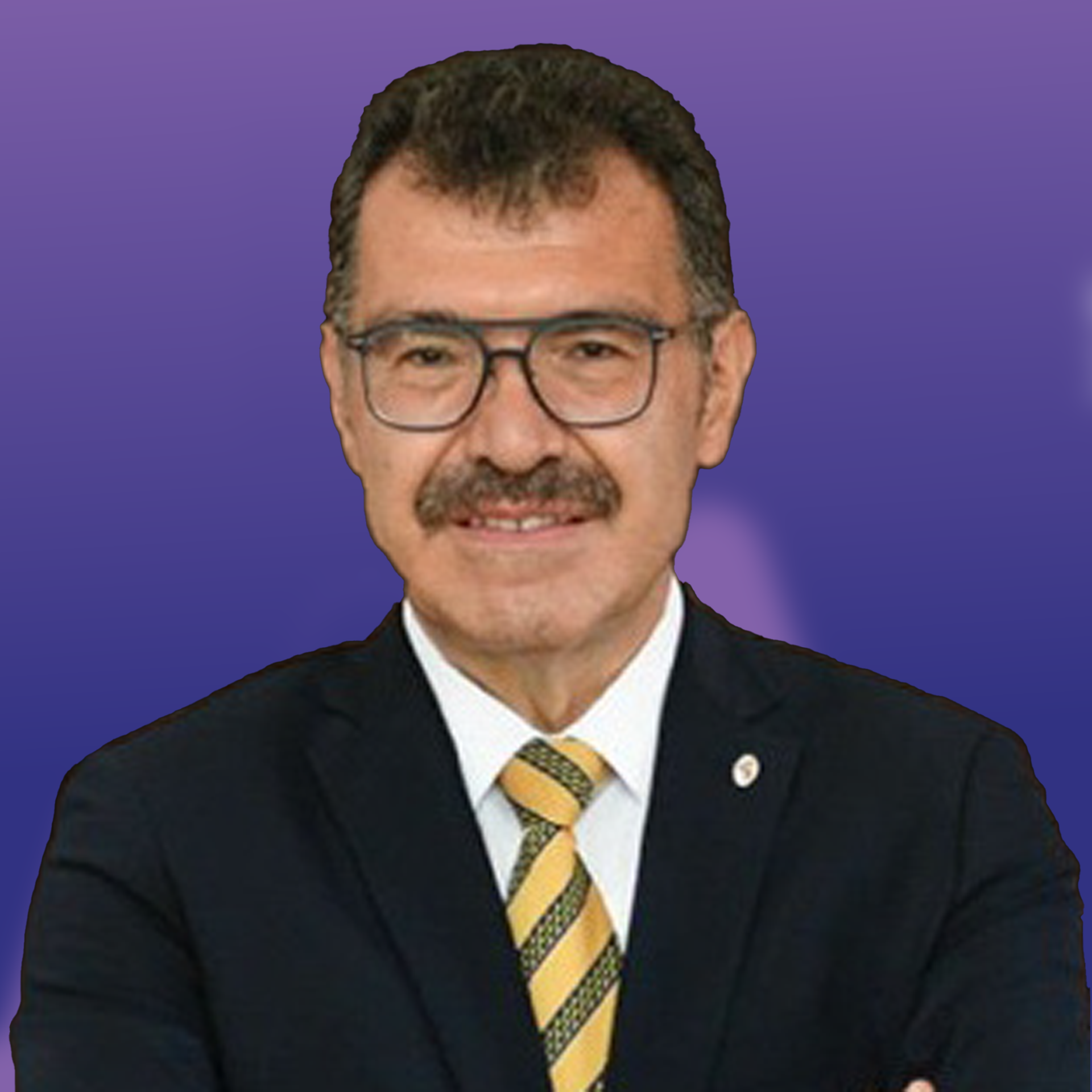 Prof. Dr. Hasan Mandal