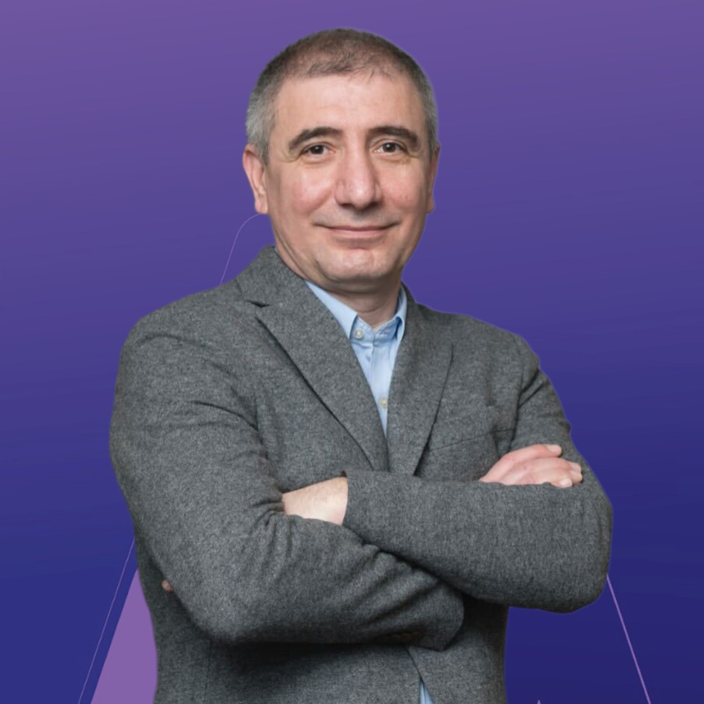 Haluk Zortul